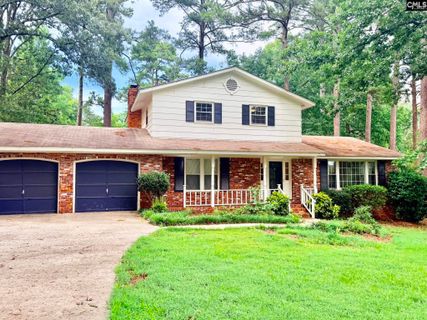895 Pine Forest Trail active home in Gardendale, Columbia, SC