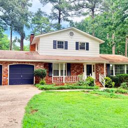 895 Pine Forest Trail