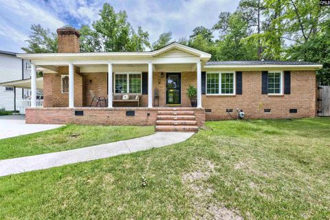 251 Vallejo Circle active home in Atascadero Hills, Columbia, SC