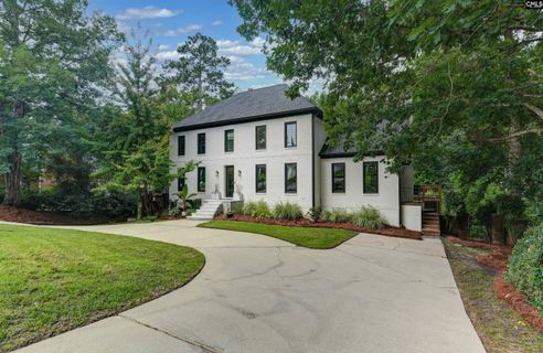 Homes in Hampton Ridge, Columbia