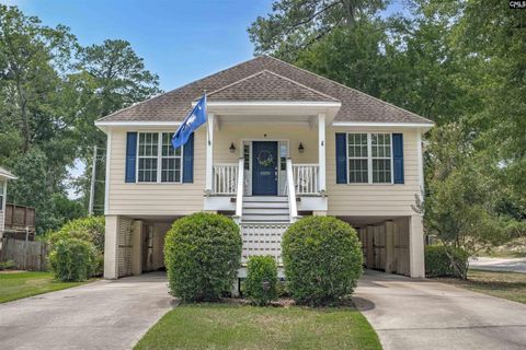 4200 Timberlane Drive active home in Rosewood, Columbia, SC