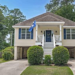 4200 Timberlane Drive