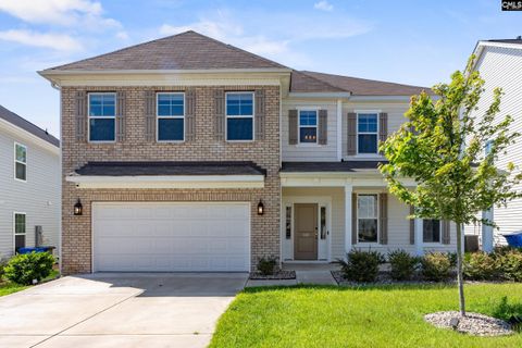 148 Brockway Drive active home in Ashcroft, Columbia, SC