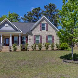 587 Wild Hickory Lane