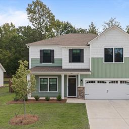191 Collins Cove Drive