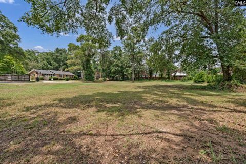 0 Cherry Laurel Drive active home in Atascadero Hills, Columbia, SC