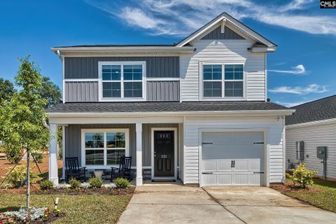 612 Corkscrew Lane active home in Willow Lake, Blythewood, SC