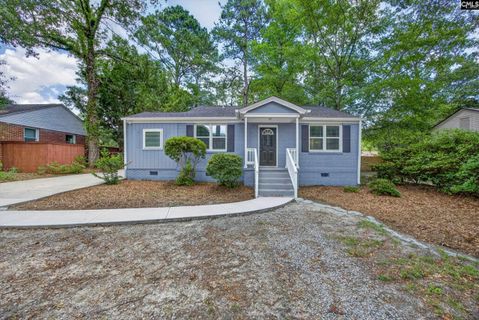 2642 Glenwood Road active home in Druid Hills, Columbia, SC