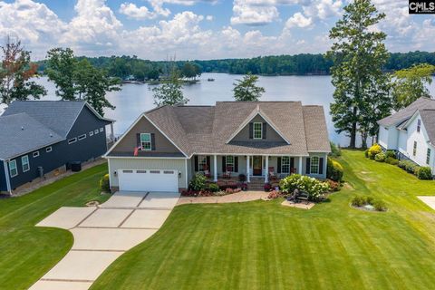 Palmetto Pointe, Leesville