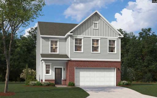 316 Old Slater Drive active home in Garners Mill, Columbia, SC