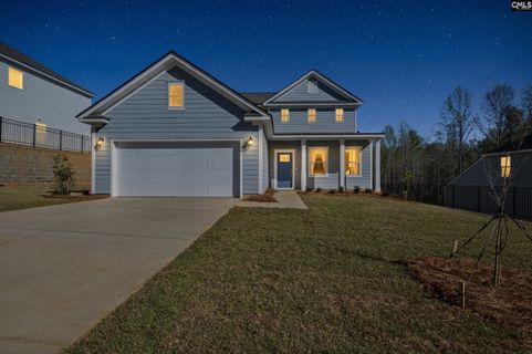 341 Mont Haven Place active home in Carriage Estates, Lexington, SC