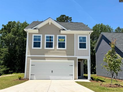 642 Marbled Teal Lane active home in Canary Woods, Hopkins, SC