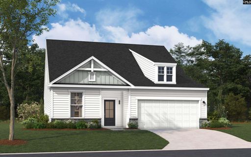 314 Old Slater Drive active home in Garners Mill, Columbia, SC