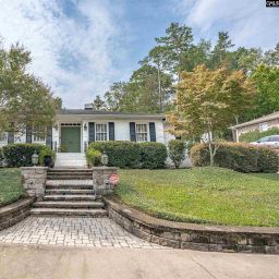 1 Leconte Court