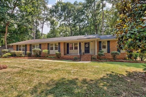707 Trafalgar Drive pending home in Whitehall, Columbia, SC