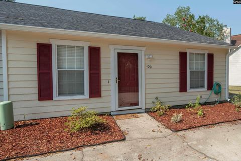 Homes in Londonberry, Columbia