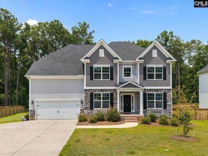 719 Cold Springs Lane active home in River Shoals, Irmo, SC