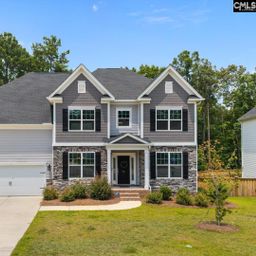 719 Cold Springs Lane