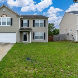 362 Fox Trot Drive
