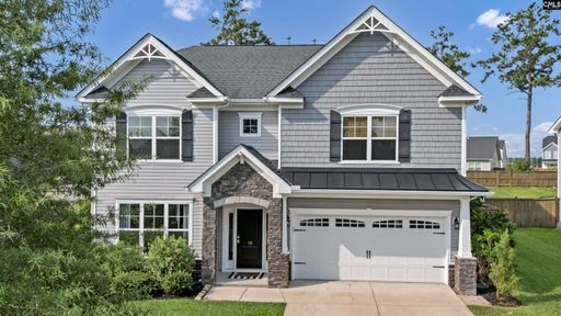 19 Kentucky Derby Court pending home in Saddlebrook, Lugoff, SC