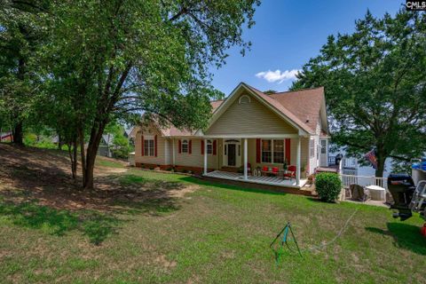 1646 Ginkgo Trail active home in Lake Wateree, Ridgeway, SC