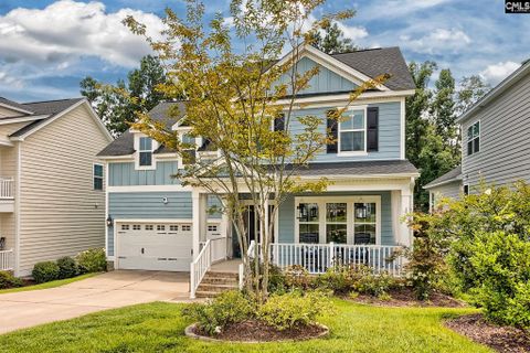 366 Sunnycrest Lane active home in Lake Carolina - Woodleigh Park, Columbia, SC