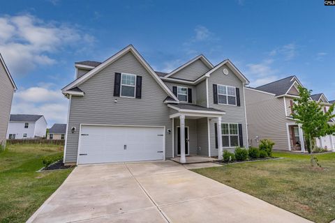 336 Council Loop active home in Burnside Farms, Columbia, SC