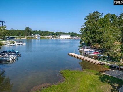 163 Marina Cove Drive pending home in Marina Cove, Gilbert, SC