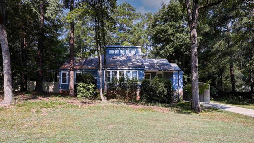 1744 Willow Creek Drive pending home in Murraywood, Columbia, SC