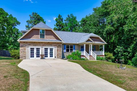 1282 Sand Oak Drive active home in Conifer Acres, Lugoff, SC