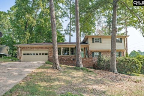 845 Tara Trail pending home in Gardendale, Columbia, SC