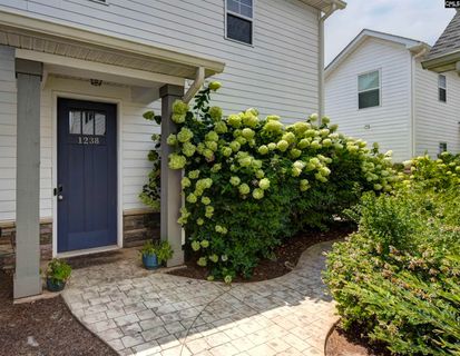 1238 Tributary Road pending home in Saluda River Club, Lexington, SC
