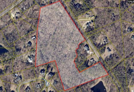 355 Oliver Metz Road