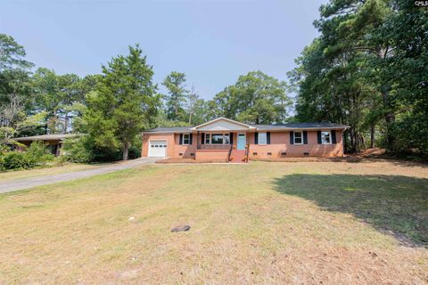 Homes in Gardendale, Columbia