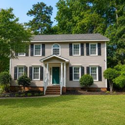 206 Quill Court