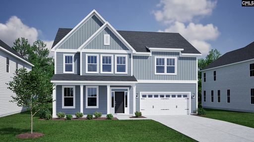 649 Falling Leaf Lane active home in Pebble Branch, Chapin, SC