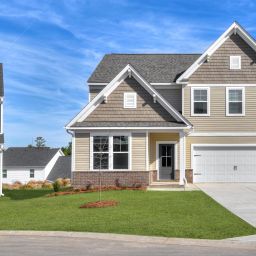306 Summer Orchard Drive