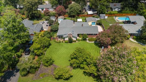 4661 Sylvan Drive active home in Trenholm Hills, Columbia, SC