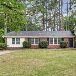 6901 Wedgefield Road