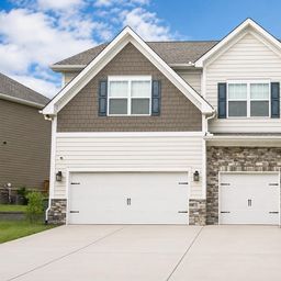 517 Mahonia Road
