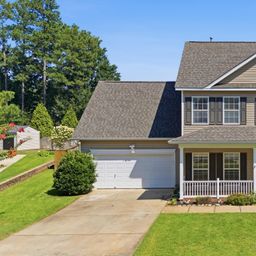 200 Cabin Drive