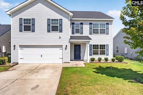 635 Cheehaw Avenue active home in Timmons Pond, West Columbia, SC