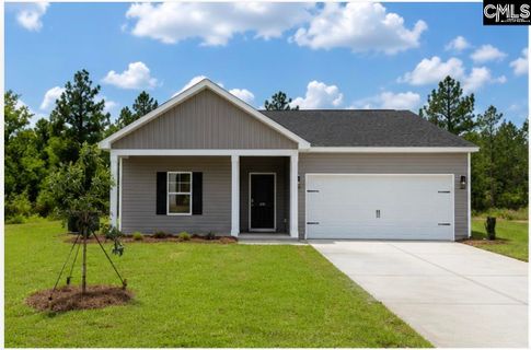 613 Silica Court active home in Amber Hill, West Columbia, SC
