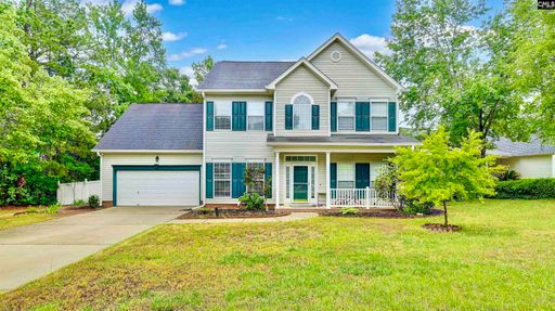 Homes in Waterfall, Irmo