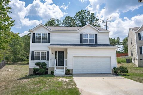 205 Drayden Court active home in Ridgewood, Lexington, SC