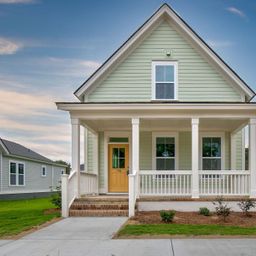 750 Poplar Street