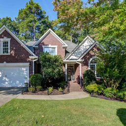 204 Shoal Creek Circle
