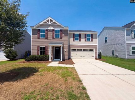 204 Council Loop active home in Burnside Farms, Columbia, SC