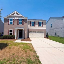 204 Council Loop