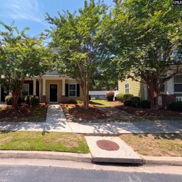 857 Forest Park Road